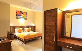 Port View City Hotel
